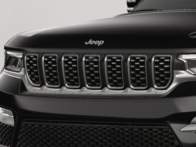 2023 Jeep Grand Cherokee Summit