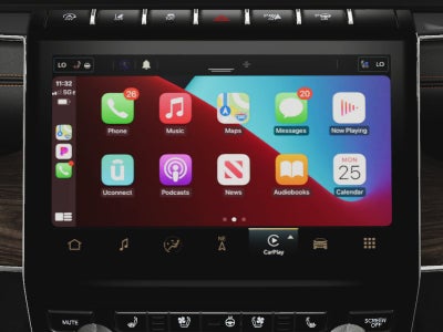 2023 Jeep Grand Cherokee Summit