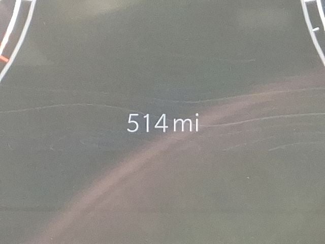 2025 Jeep Grand Cherokee Summit Reserve 4x4