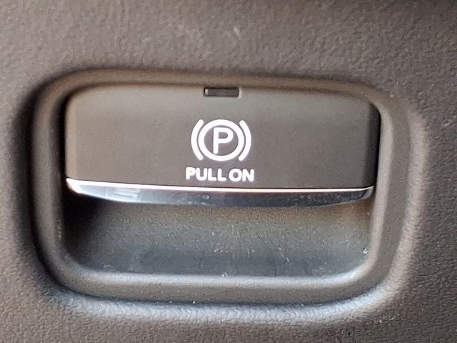 2025 Jeep Grand Cherokee Summit Reserve 4x4