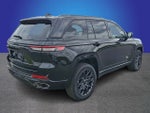 2025 Jeep Grand Cherokee Summit 4x4