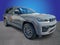 2027 Jeep Grand Cherokee GRAND CHEROKEE SUMMIT 4X4
