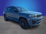 2026 Jeep Grand Cherokee Summit 4x4
