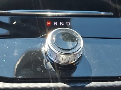 2027 Jeep Grand Cherokee L Limited