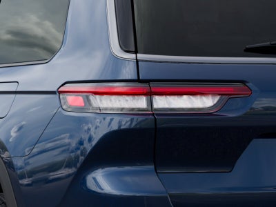 2027 Jeep Grand Cherokee L GRAND CHEROKEE L LIMITED 4X2
