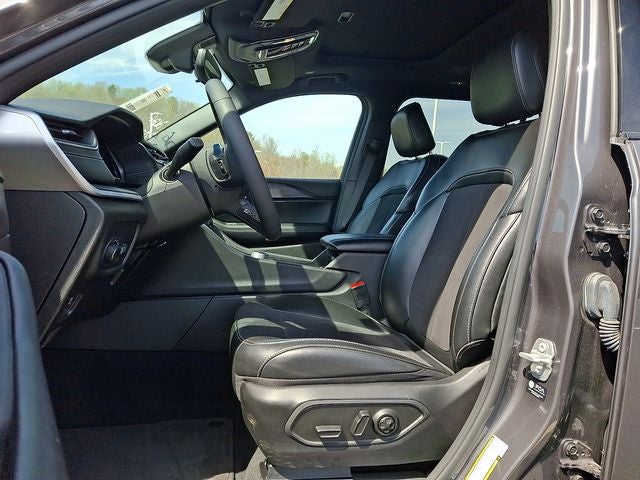 2024 Jeep Grand Cherokee L Altitude X 4x4