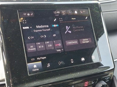 2024 Jeep Grand Cherokee L Altitude X 4x4