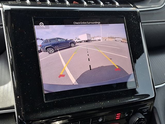 2024 Jeep Grand Cherokee L Altitude X 4x4