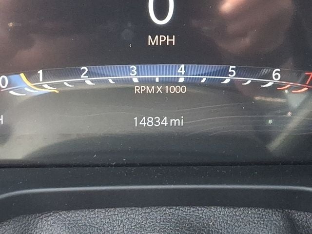 2024 Jeep Grand Cherokee L Altitude X 4x4