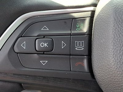 2024 Jeep Grand Cherokee L Altitude X 4x4