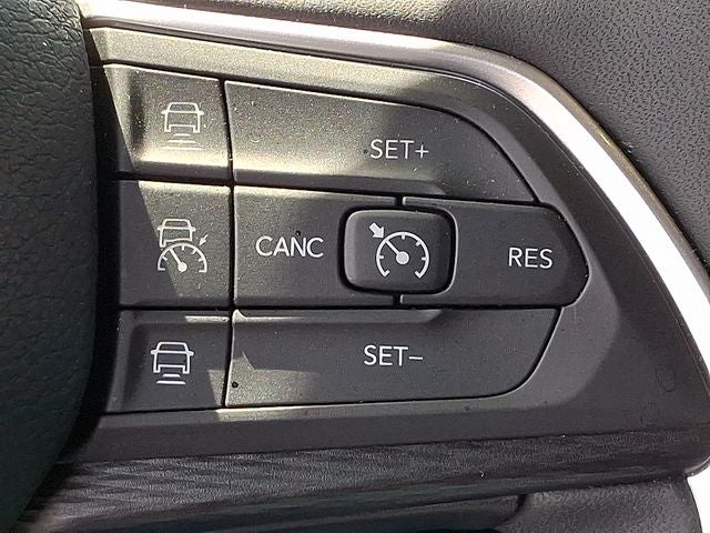 2024 Jeep Grand Cherokee L Altitude X 4x4