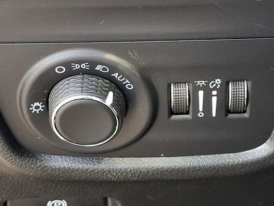 2024 Jeep Grand Cherokee L Altitude X 4x4