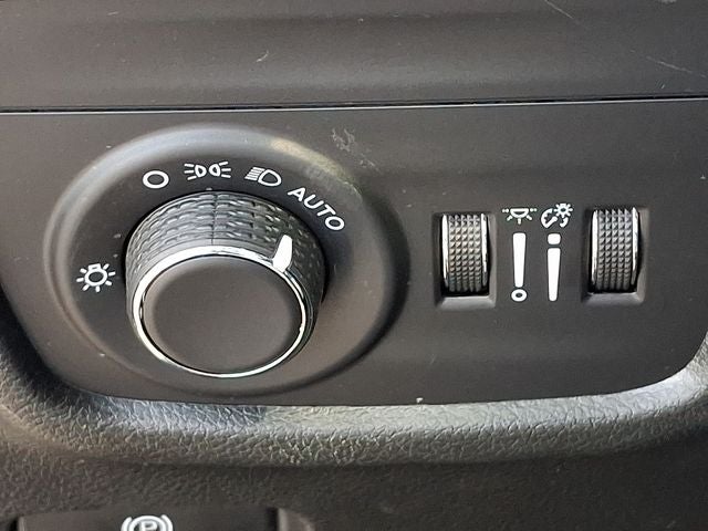 2024 Jeep Grand Cherokee L Altitude X 4x4