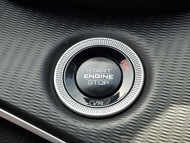 2024 Jeep Grand Cherokee L Altitude X 4x4