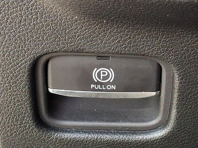 2024 Jeep Grand Cherokee L Altitude X 4x4