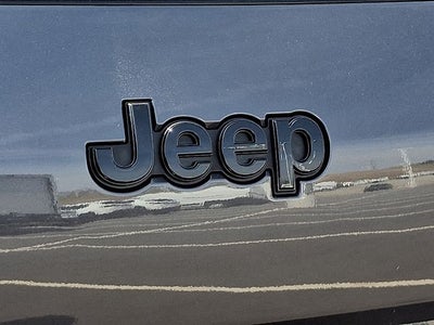 2024 Jeep Grand Cherokee L Altitude X 4x4