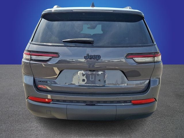 2024 Jeep Grand Cherokee L Altitude X 4x4