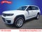 2026 Jeep Grand Cherokee L GRAND CHEROKEE L LAREDO X 4X4