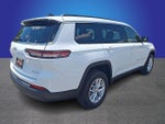 2026 Jeep Grand Cherokee L GRAND CHEROKEE L LAREDO X 4X4