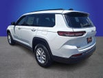 2026 Jeep Grand Cherokee L GRAND CHEROKEE L LAREDO X 4X4