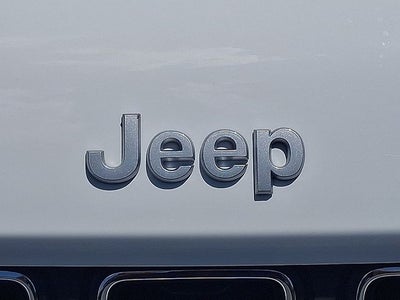 2026 Jeep Grand Cherokee L GRAND CHEROKEE L LAREDO X 4X4