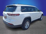 2026 Jeep Grand Cherokee L GRAND CHEROKEE L LAREDO X 4X4