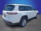2026 Jeep Grand Cherokee L GRAND CHEROKEE L LAREDO X 4X4