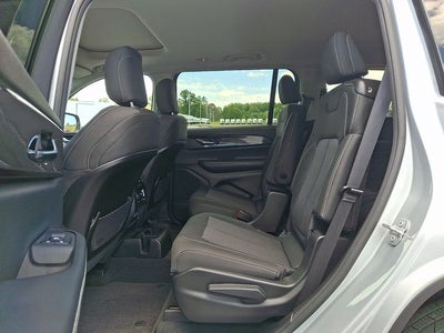 2023 Jeep Grand Cherokee L Laredo 4x4