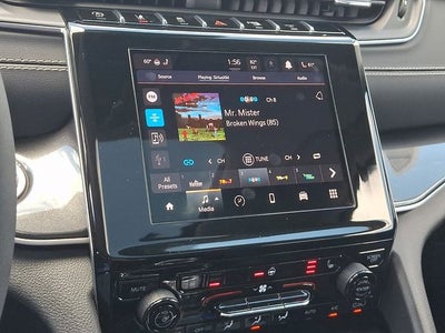 2023 Jeep Grand Cherokee L Laredo 4x4