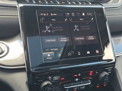 2023 Jeep Grand Cherokee L Laredo 4x4