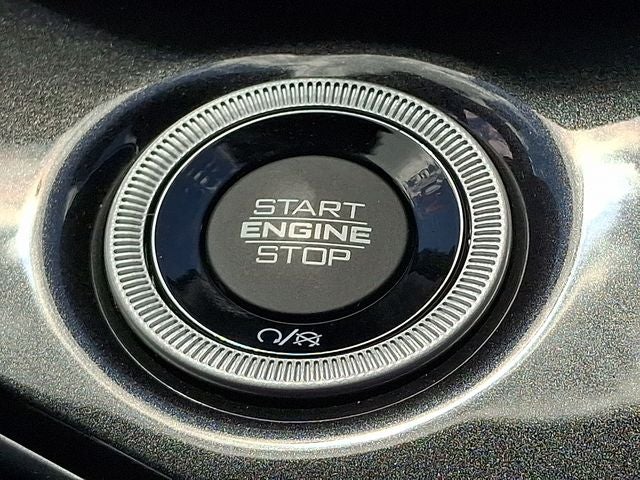 2023 Jeep Grand Cherokee L Laredo 4x4