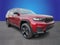 2023 Jeep Grand Cherokee L GRAND CHEROKEE L ALTITUDE 4X4