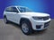 2026 Jeep Grand Cherokee L GRAND CHEROKEE L LAREDO X 4X4