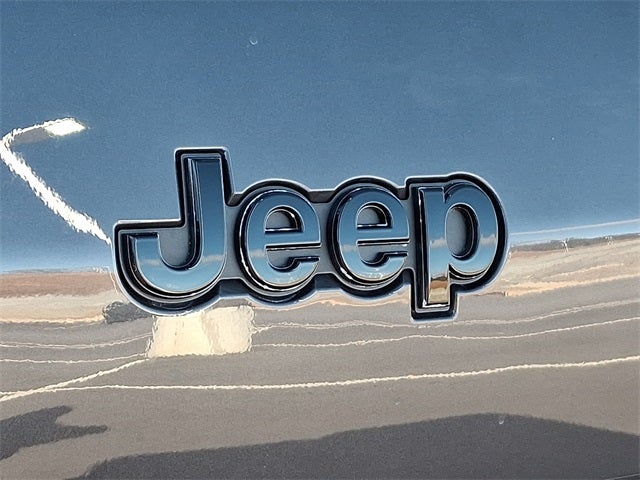 2025 Jeep Grand Cherokee L GRAND CHEROKEE L LIMITED 4X4