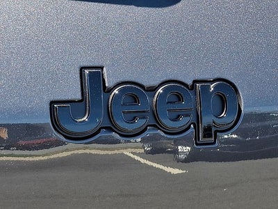 2026 Jeep Grand Cherokee L GRAND CHEROKEE L LIMITED 4X4