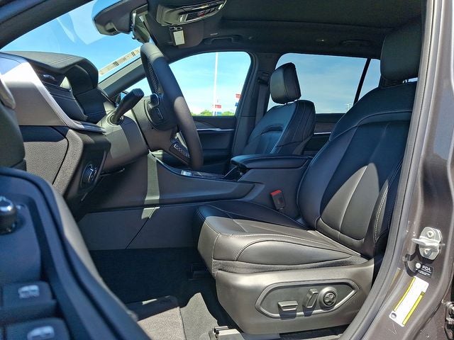 2026 Jeep Grand Cherokee L GRAND CHEROKEE L LIMITED 4X4