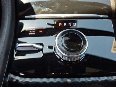 2026 Jeep Grand Cherokee L GRAND CHEROKEE L LIMITED 4X4