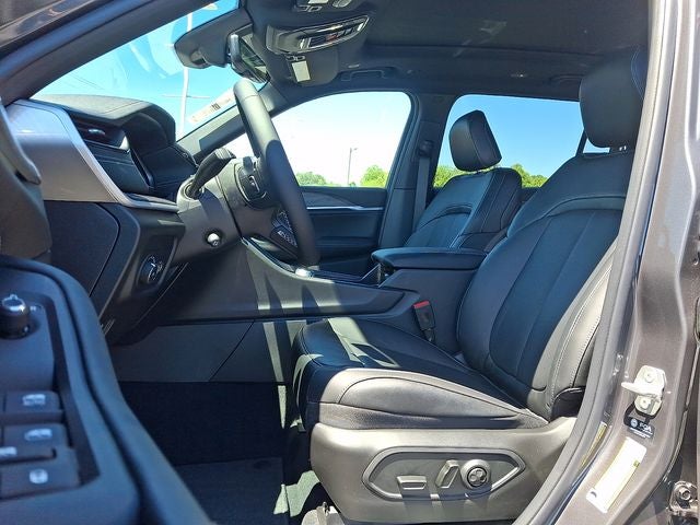 2026 Jeep Grand Cherokee L GRAND CHEROKEE L LIMITED RESERVE 4X4