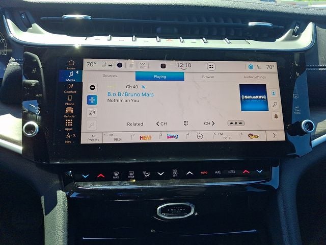 2026 Jeep Grand Cherokee L GRAND CHEROKEE L LIMITED RESERVE 4X4