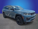 2027 Jeep Grand Cherokee L Limited