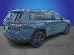 2027 Jeep Grand Cherokee L Limited