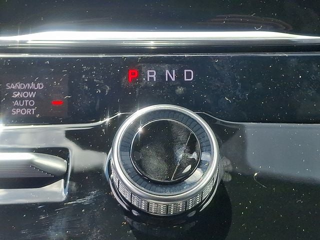 2027 Jeep Grand Cherokee L Limited