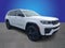 2027 Jeep Grand Cherokee L Limited