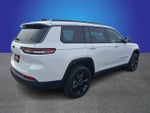2027 Jeep Grand Cherokee L Limited