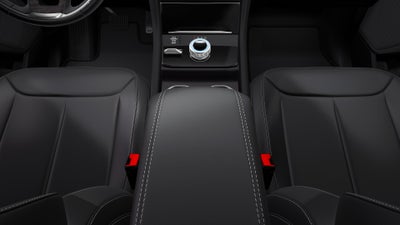 2027 Jeep Grand Cherokee L Limited