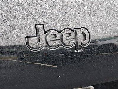 2026 Jeep Grand Cherokee L GRAND CHEROKEE L LIMITED RESERVE 4X4