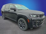 2026 Jeep Grand Cherokee L GRAND CHEROKEE L LIMITED RESERVE 4X4