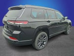 2026 Jeep Grand Cherokee L GRAND CHEROKEE L LIMITED RESERVE 4X4