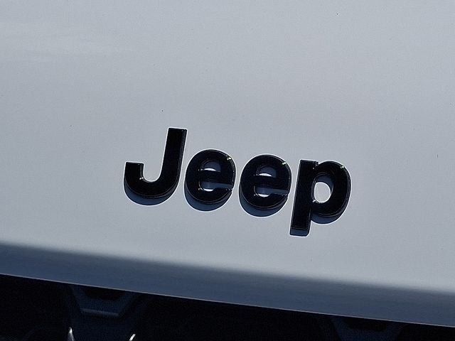 2026 Jeep Grand Cherokee L GRAND CHEROKEE L 85TH ANNIVERSARY EDITION 4X4