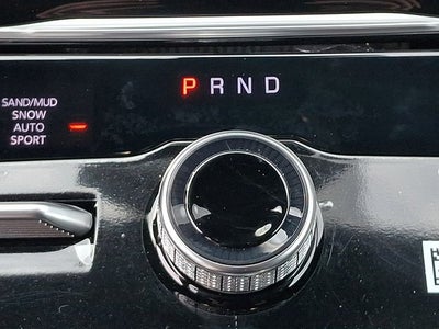 2026 Jeep Grand Cherokee L GRAND CHEROKEE L 85TH ANNIVERSARY EDITION 4X4